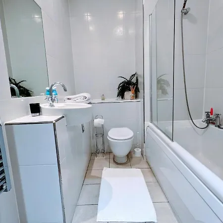 Apartmán Heart Of The - Free Parking